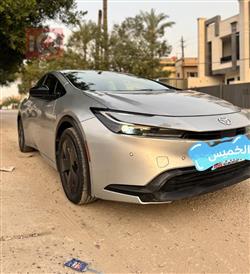 تويوتا بريوس